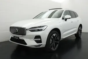 Volvo XC60 2.0 T6 TE Ultra Bright eAWD