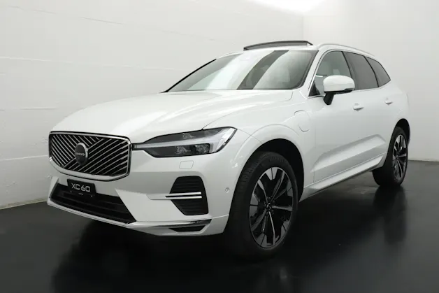 Volvo XC60 2.0 T6 TE Ultra Bright eAWD