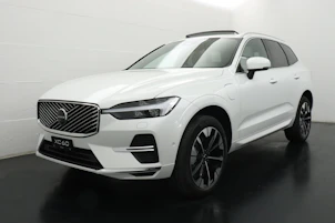 Fahrzeugbild VOLVO XC60 2.0 T6 TE Ultra Bright eAWD