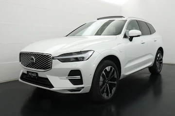 Fahrzeugbild VOLVO XC60 2.0 T6 TE Ultra Bright eAWD