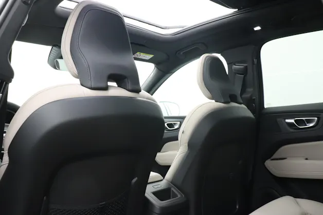 Volvo XC60 2.0 T6 TE Ultra Bright eAWD