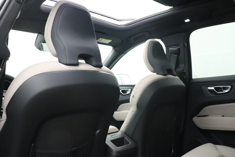 Fahrzeugbild VOLVO XC60