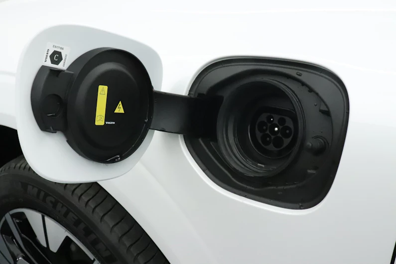 Fahrzeugbild VOLVO XC60