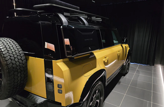 Fahrzeugbild 2 Fahrzeugbild 2