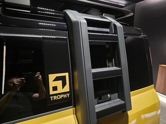 Fahrzeugbild 7 Fahrzeugbild 7