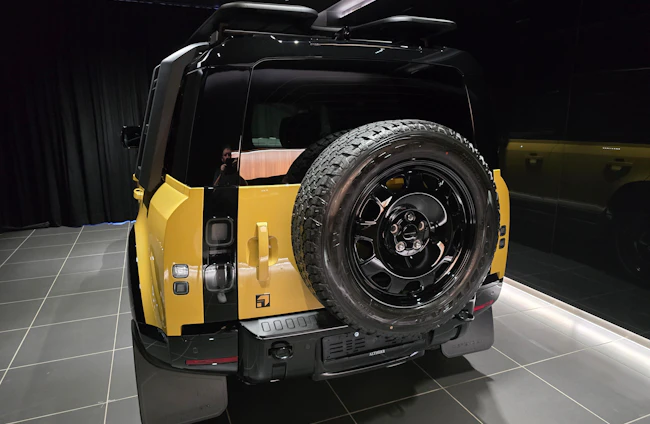 Fahrzeugbild 3 Fahrzeugbild 3