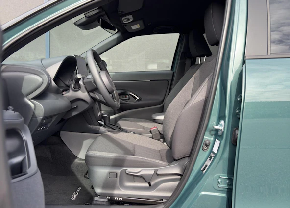 Fahrzeugbild 9 Fahrzeugbild 9