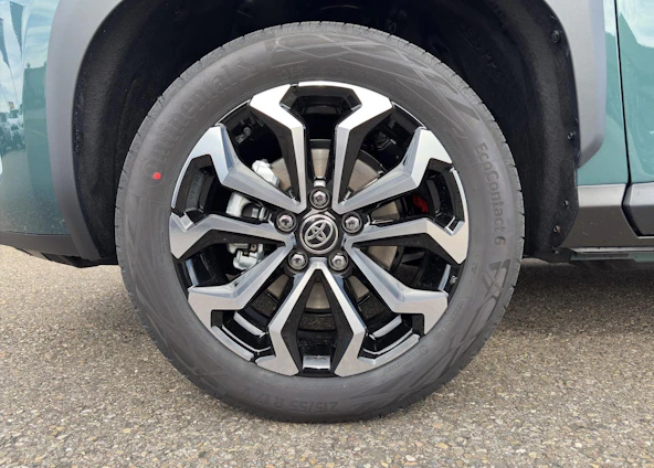 Fahrzeugbild 8 Fahrzeugbild 8