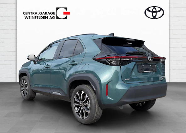 Fahrzeugbild 1 Fahrzeugbild 1