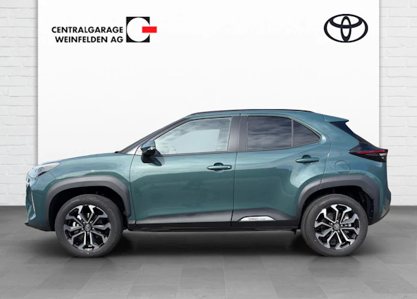 Fahrzeugbild 2 Fahrzeugbild 2