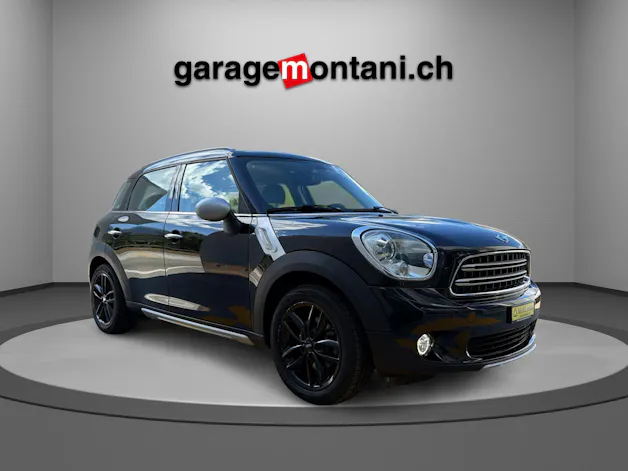 Mini Countryman R60 1.6i Cooper  ALL4