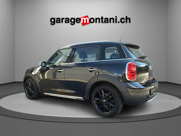 Mini Countryman R60 1.6i Cooper ALL4