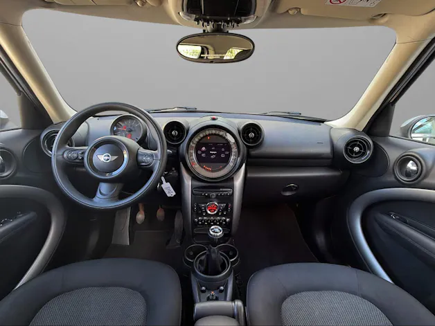 Mini Countryman R60 1.6i Cooper ALL4