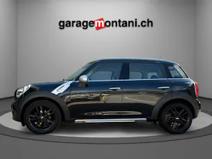 MINI Countryman R60 1.6i Cooper  ALL4
