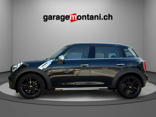 Mini Countryman R60 1.6i Cooper ALL4