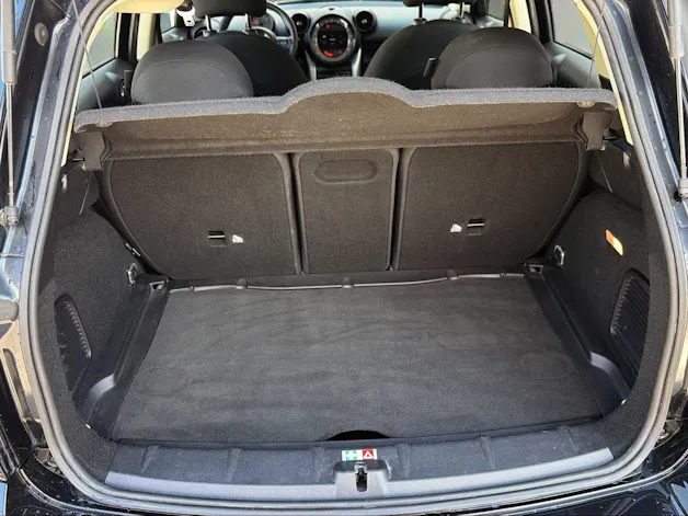 Mini Countryman R60 1.6i Cooper  ALL4