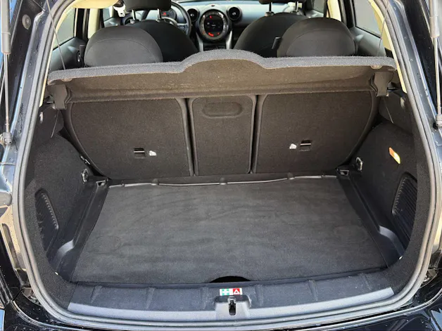 Mini Countryman R60 1.6i Cooper ALL4