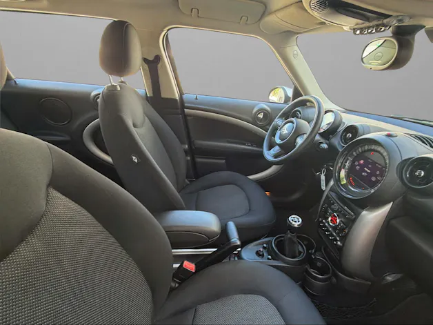 Mini Countryman R60 1.6i Cooper  ALL4