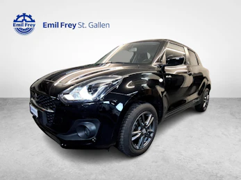 Fahrzeugbild SUZUKI Swift 1.2 Piz Sulai Hybrid 4x4