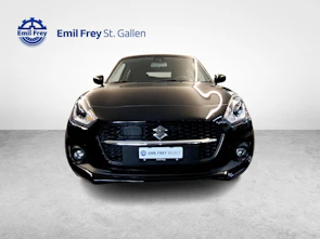 Fahrzeugbild SUZUKI Swift 1.2 Piz Sulai Hybrid 4x4