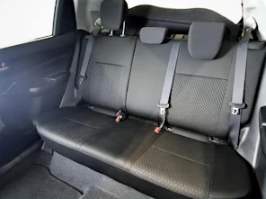 Fahrzeugbild SUZUKI Swift 1.2 Piz Sulai Hybrid 4x4