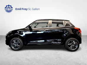 Fahrzeugbild SUZUKI Swift 1.2 Piz Sulai Hybrid 4x4