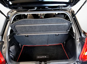 Fahrzeugbild SUZUKI Swift 1.2 Piz Sulai Hybrid 4x4