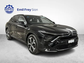 Fahrzeugbild CITROEN C5 X 1.6 Plug-in Hybrid Shine