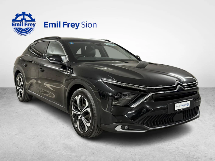 Fahrzeugbild CITROEN C5 X