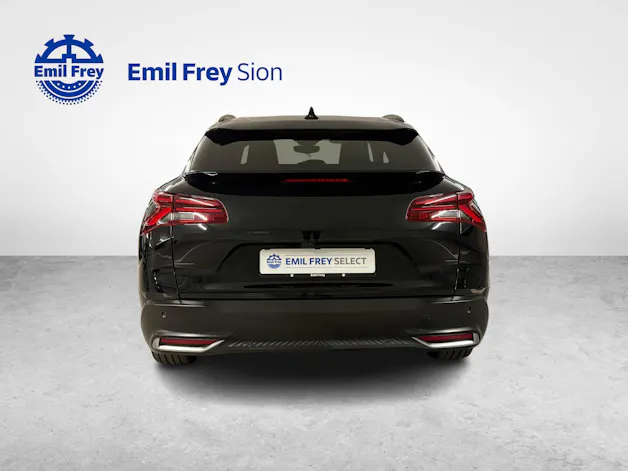 Citroën C5 X 1.6 Plug-in Hybrid Shine
