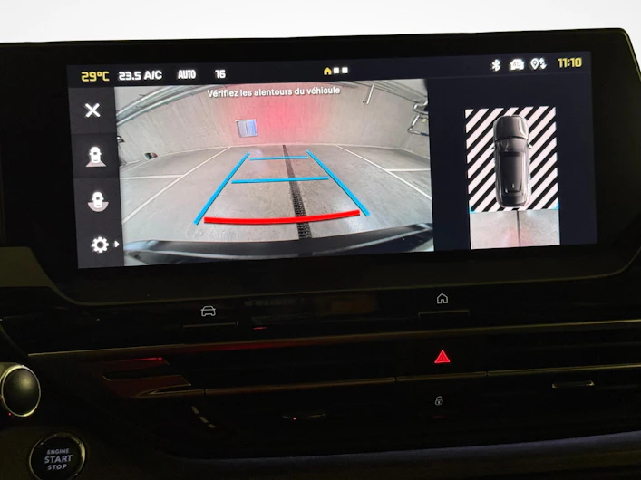 Fahrzeugbild CITROEN C5 X
