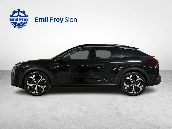 Fahrzeugbild CITROEN C5 X