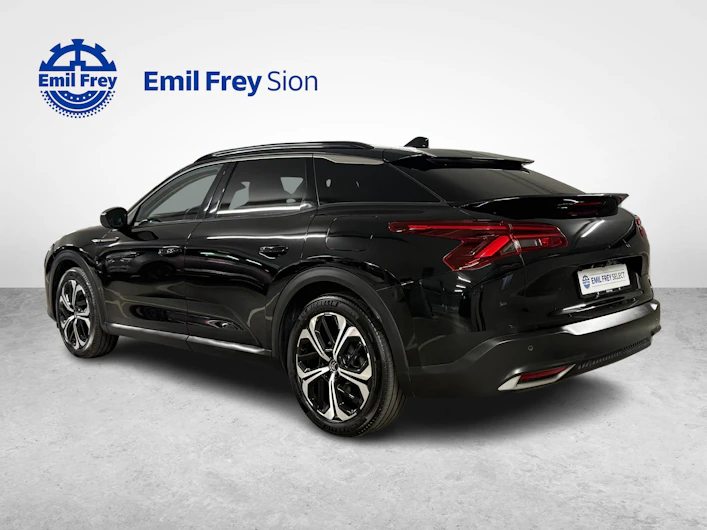 Fahrzeugbild CITROEN C5 X