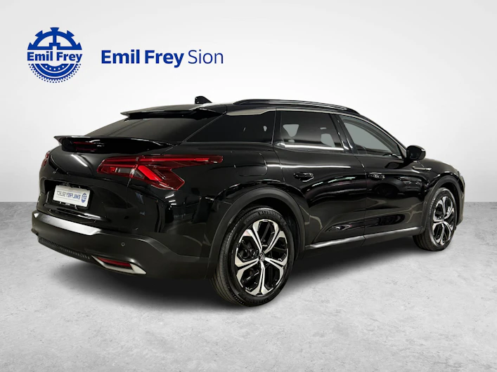 Fahrzeugbild CITROEN C5 X