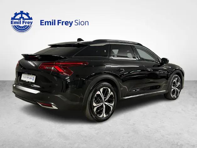 Citroën C5 X 1.6 Plug-in Hybrid Shine