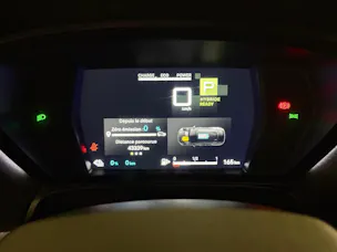 Citroën C5 X 1.6 Plug-in Hybrid Shine