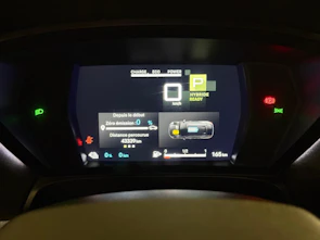 Fahrzeugbild CITROEN C5 X 1.6 Plug-in Hybrid Shine
