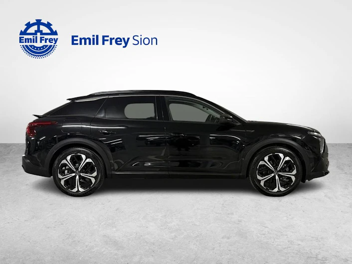 Fahrzeugbild CITROEN C5 X