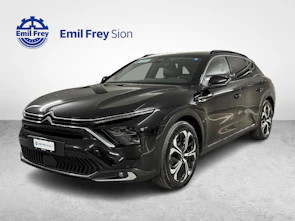 Fahrzeugbild CITROEN C5 X 1.6 Plug-in Hybrid Shine