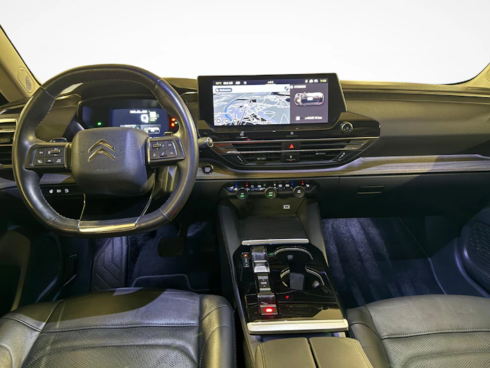 Fahrzeugbild CITROEN C5 X
