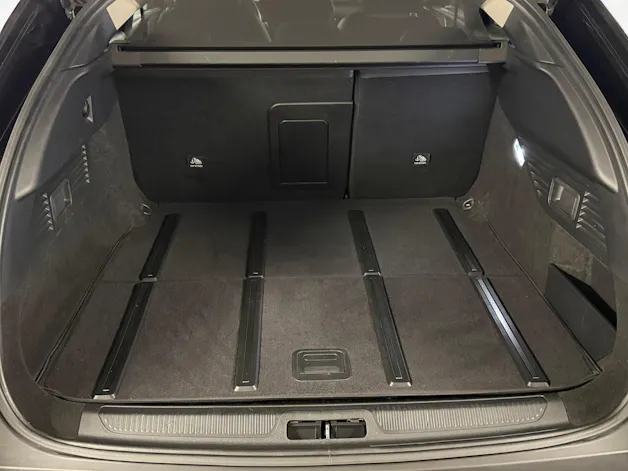 Citroën C5 X 1.6 Plug-in Hybrid Shine