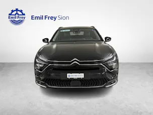 Citroën C5 X 1.6 Plug-in Hybrid Shine
