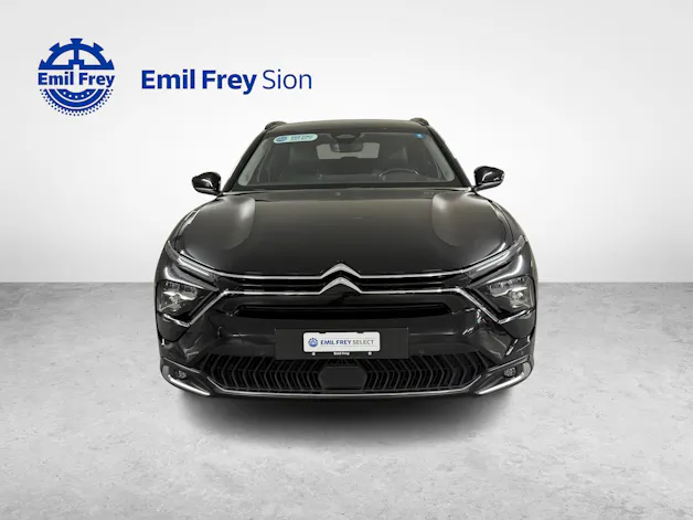 Citroën C5 X 1.6 Plug-in Hybrid Shine