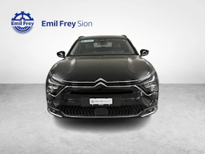 Fahrzeugbild CITROEN C5 X 1.6 Plug-in Hybrid Shine