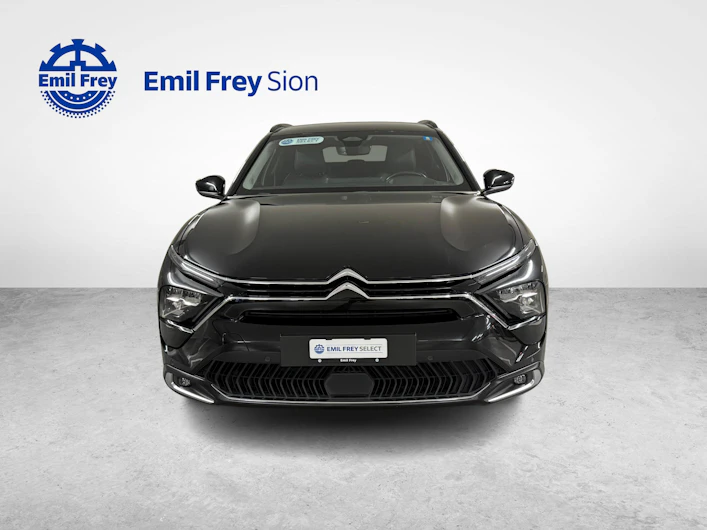 Fahrzeugbild CITROEN C5 X