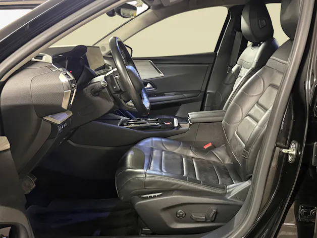 Citroën C5 X 1.6 Plug-in Hybrid Shine