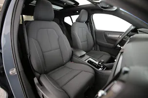 Volvo XC40 P8 Twin Pro AWD