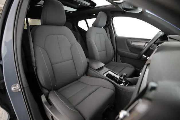 Volvo XC40 P8 Twin Pro AWD