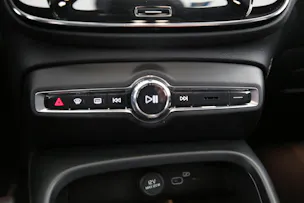Volvo XC40 P8 Twin Pro AWD