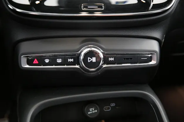 Volvo XC40 P8 Twin Pro AWD